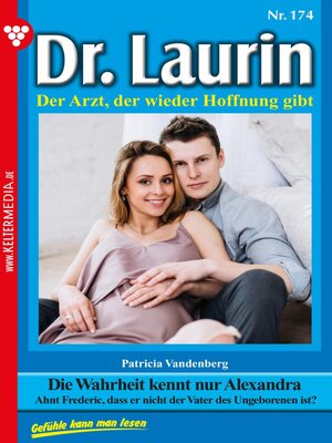 cover image of Die Wahrheit kennt nur Alexandra